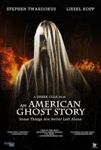 An American Ghost Story (2012) ταινιες online seires xrysoi greek subs