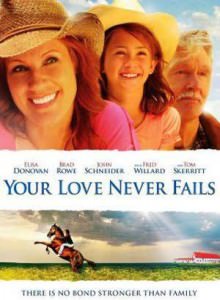 Your Love Never Fails (2011) ταινιες online seires xrysoi greek subs