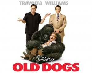 Old Dogs - Γερόλυκοι 2009 tainies Online | anime movies series Old Dogs - Γερόλυκοι 2009 ταινιες online seires xrysoi greek subs