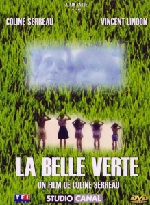The Green Beautiful - La belle Verte 1996 tainies Online | anime movies series The Green Beautiful - La belle Verte 1996 ταινιες online seires xrysoi greek subs