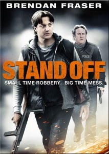 Stand Off (Whole Lotta Sole) (2011) ταινιες online seires xrysoi greek subs
