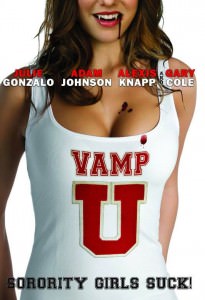 Vamp U 2013 ταινιες online seires xrysoi greek subs