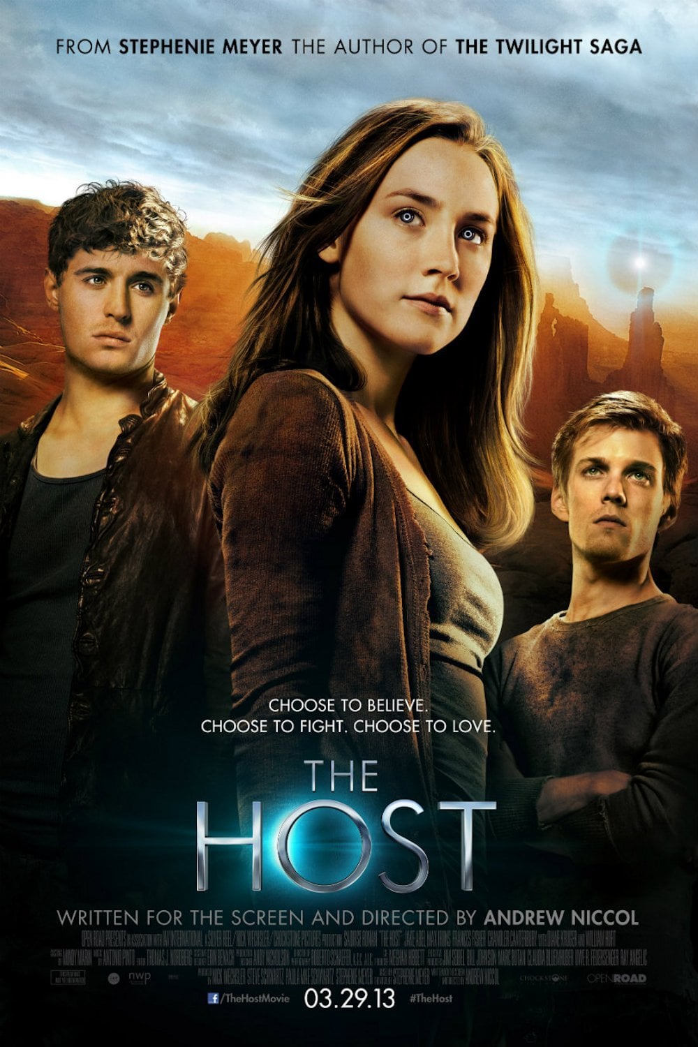 The Host (2013) tainies Online | anime movies series The Host (2013) ταινιες online seires xrysoi greek subs
