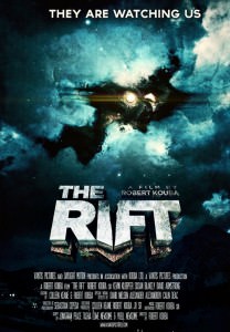 The Rift (2012) Hdrip ταινιες online seires xrysoi greek subs