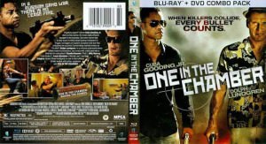 One in the Chamber (2012) ταινιες online seires xrysoi greek subs