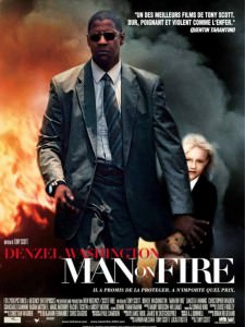 Man on Fire Δια - Πυρός και Σιδήρου 2004 tainies Online | anime movies series Man on Fire Δια - Πυρός και Σιδήρου 2004 ταινιες online seires xrysoi greek subs