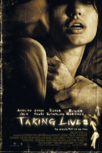 Κλεμμένες Ζωές - Taking Lives (2004) ταινιες online seires xrysoi greek subs