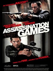 Assassination Games 2011 ταινιες online seires xrysoi greek subs