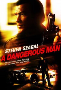 A Dangerous Man 2009 ταινιες online seires xrysoi greek subs