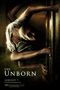 Αγέννητος - The Unborn 2009 tainies Online | anime movies series Αγέννητος - The Unborn 2009 ταινιες online seires xrysoi greek subs