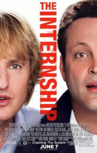 The Internship - ΟΙ ΚΑΤΑΦΕΡΤΖΗΔΕΣ (2013) ταινιες online seires xrysoi greek subs