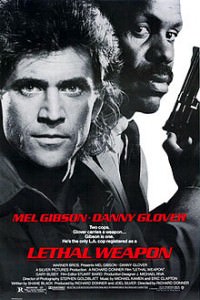 Lethal Weapon - Φονικό Όπλο 1987 - 1998 (Συλλογή) tainies Online | anime movies series Lethal Weapon - Φονικό Όπλο 1987 - 1998 (Συλλογή) ταινιες online seires xrysoi greek subs