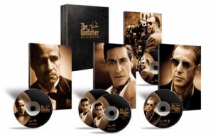The Godfather Collection (1972-1990) tainies Online | anime movies series The Godfather Collection (1972-1990) ταινιες online seires xrysoi greek subs