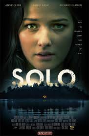 Solo (2013) ταινιες online seires xrysoi greek subs