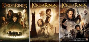 The Lord Of The Rings (2001-2003) Trilogy ταινιες online seires xrysoi greek subs