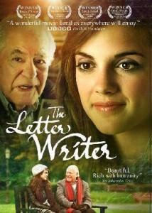 The Letter Writer (2011) ταινιες online seires xrysoi greek subs