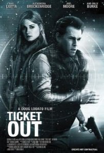 Ticket Out (2010) ταινιες online seires xrysoi greek subs