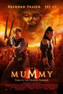 The Mummy Tomb of the Dragon Emperor (2008) ταινιες online seires xrysoi greek subs