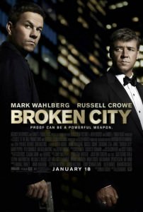 Broken City (2012) ταινιες online seires xrysoi greek subs