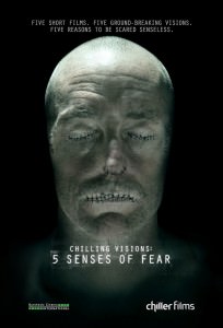 Chilling Visions 5 Senses Of Fear (2013) ταινιες online seires xrysoi greek subs