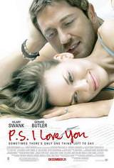 P.S I Love You (2007) ταινιες online seires xrysoi greek subs
