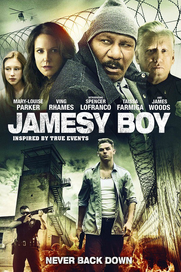 Jamesy Boy 2014 tainies Online | anime movies series Jamesy Boy 2014 ταινιες online seires xrysoi greek subs