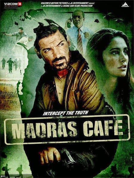Madras Cafe 2013 tainies Online | anime movies series Madras Cafe 2013 ταινιες online seires xrysoi greek subs