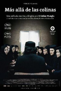 Πίσω από τους Λόφους (Beyond the Hills (Dupa dealuri)) (2012) ταινιες online seires xrysoi greek subs