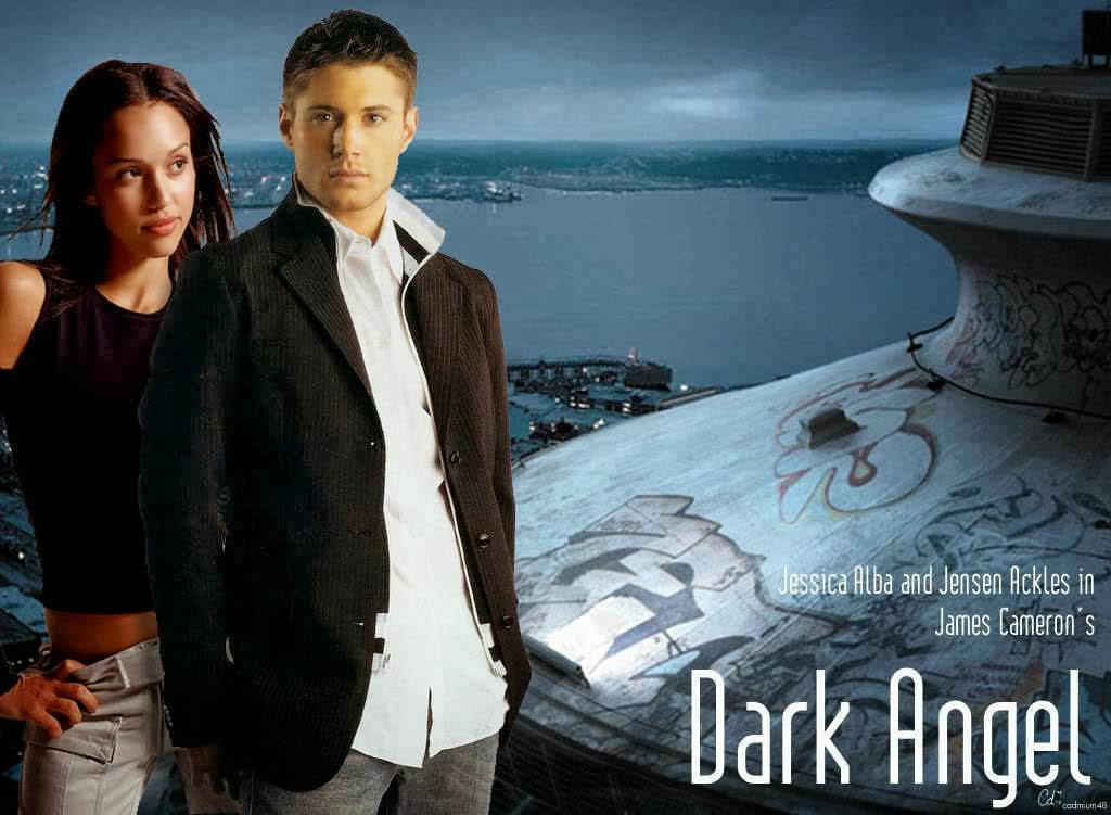 Dark Angel (2000-2002) tainies Online | anime movies series Dark Angel (2000-2002) ταινιες online seires xrysoi greek subs