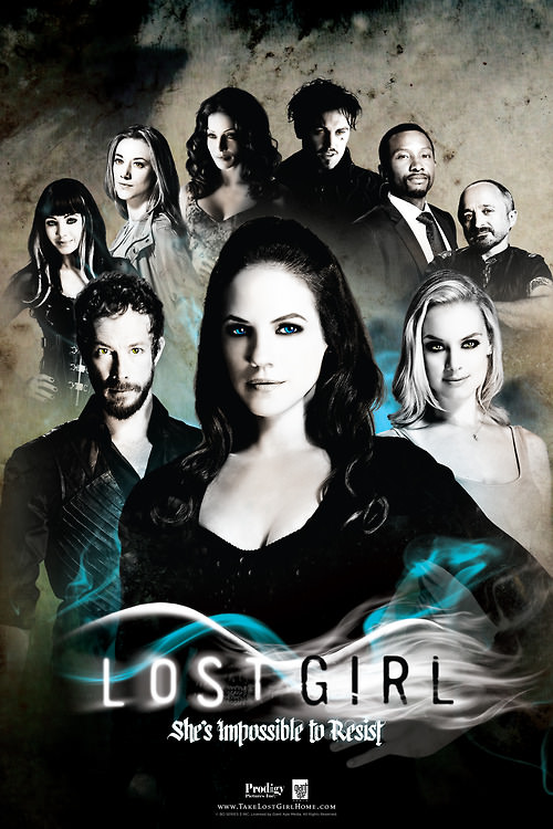 Lost Girl (2010-) tainies Online | anime movies series Lost Girl (2010-) ταινιες online seires xrysoi greek subs