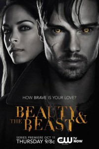 Beauty and the Beast (2012-) ταινιες online seires xrysoi greek subs