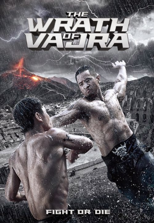 The Wrath Of Vajra 2013 tainies Online | anime movies series The Wrath Of Vajra 2013 ταινιες online seires xrysoi greek subs