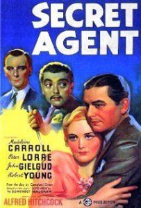 Secret Agent 1936 tainies Online | anime movies series Secret Agent 1936 ταινιες online seires xrysoi greek subs