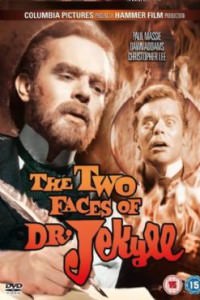 The Two Faces of Dr. Jekyll 1960 ταινιες online seires xrysoi greek subs