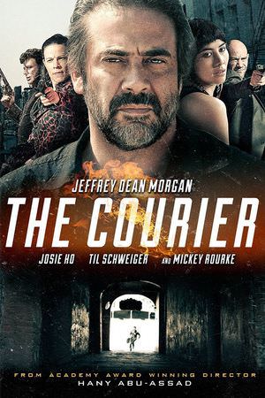 The Courier (2012) tainies Online | anime movies series The Courier (2012) ταινιες online seires xrysoi greek subs