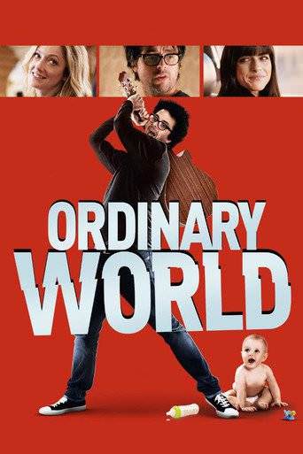 Ordinary World (2016) tainies Online | anime movies series Ordinary World (2016) ταινιες online seires xrysoi greek subs