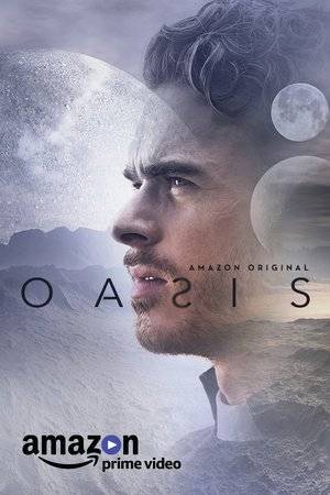 Oasis (2017-) tainies Online | anime movies series Oasis (2017-) ταινιες online seires xrysoi greek subs