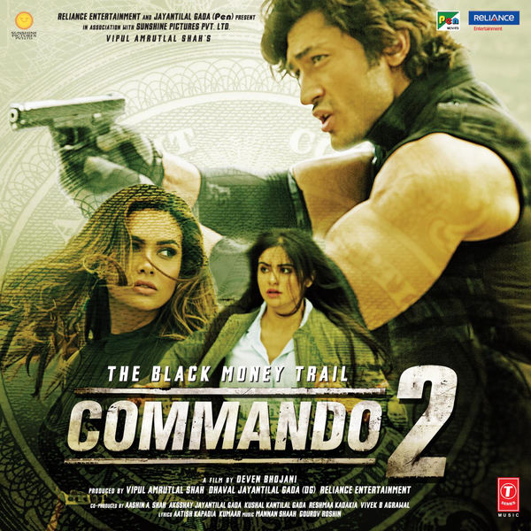Commando 2 (2017) tainies Online | anime movies series Commando 2 (2017) ταινιες online seires xrysoi greek subs