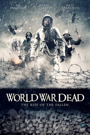 World War Dead: Rise of the Fallen (2015) tainies Online | anime movies series World War Dead: Rise of the Fallen (2015) ταινιες online seires xrysoi greek subs