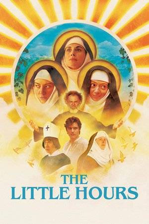 The Little Hours (2017) tainies Online | anime movies series The Little Hours (2017) ταινιες online seires xrysoi greek subs