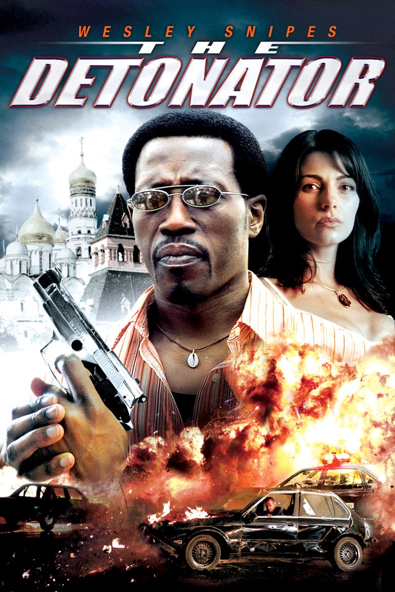 The Detonator (2006) tainies Online | anime movies series The Detonator (2006) ταινιες online seires xrysoi greek subs