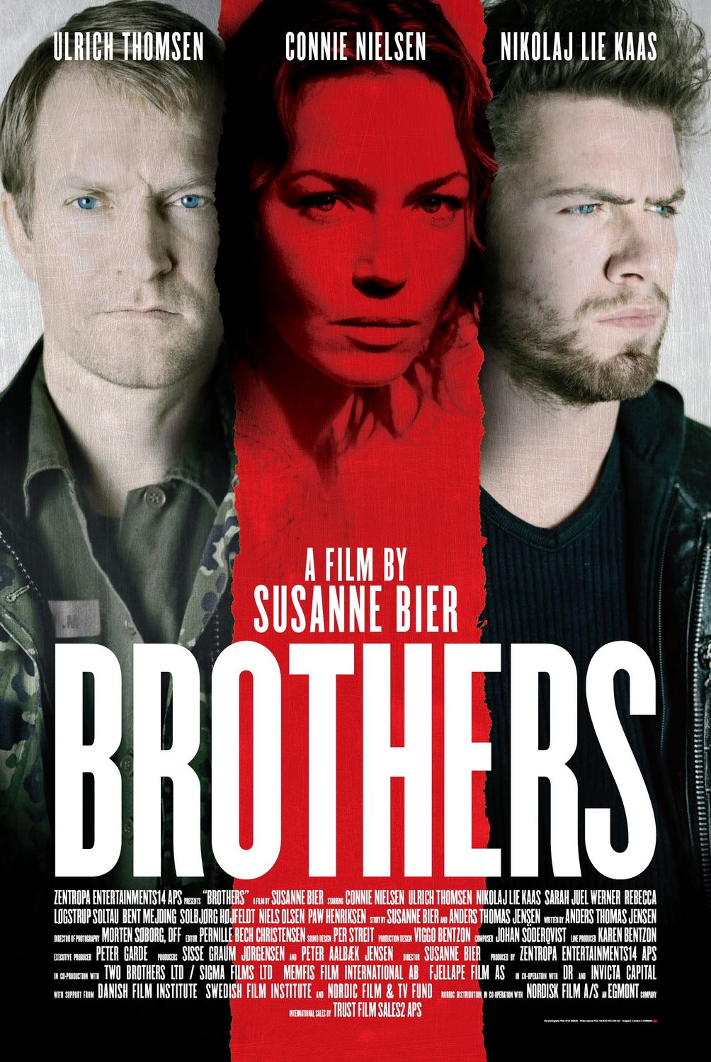 Brothers (2004) ταινιες online seires xrysoi greek subs
