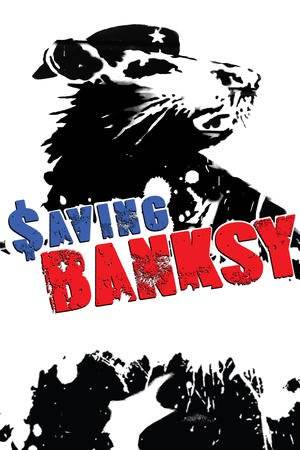 Saving Banksy (2017) tainies Online | anime movies series Saving Banksy (2017) ταινιες online seires xrysoi greek subs