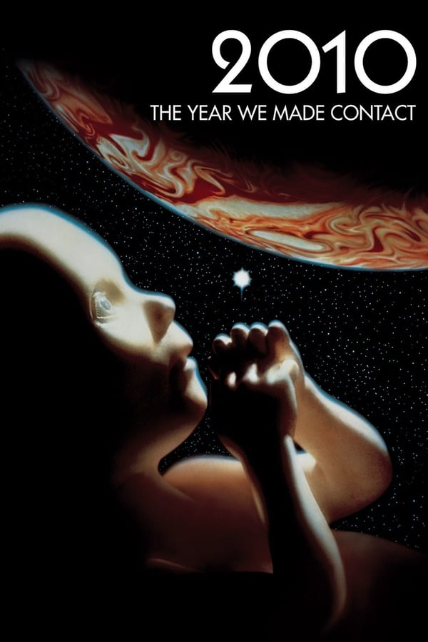 2010: The Year We Make Contact (1984) ταινιες online seires xrysoi greek subs