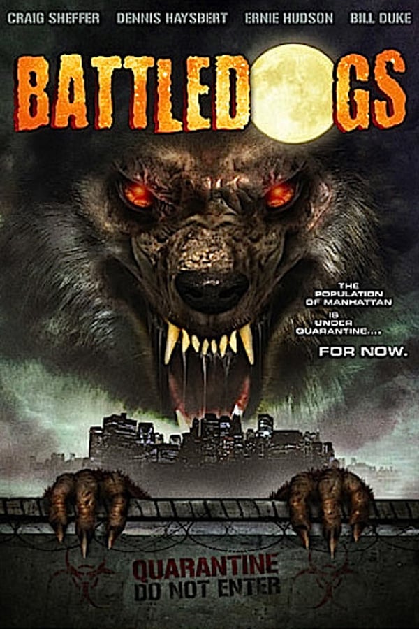 Battledogs (2013) ταινιες online seires xrysoi greek subs