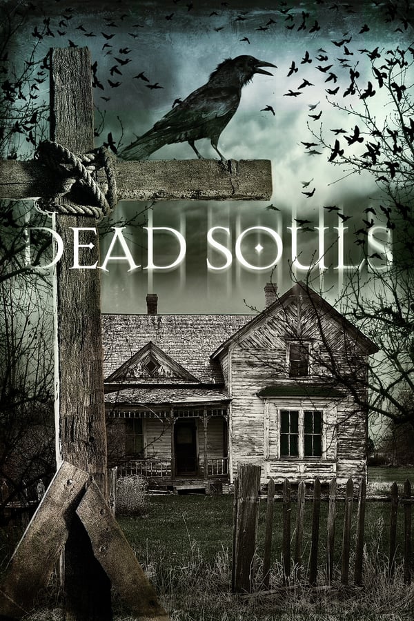 Dead Souls (2012) tainies Online | anime movies series Dead Souls (2012) ταινιες online seires xrysoi greek subs