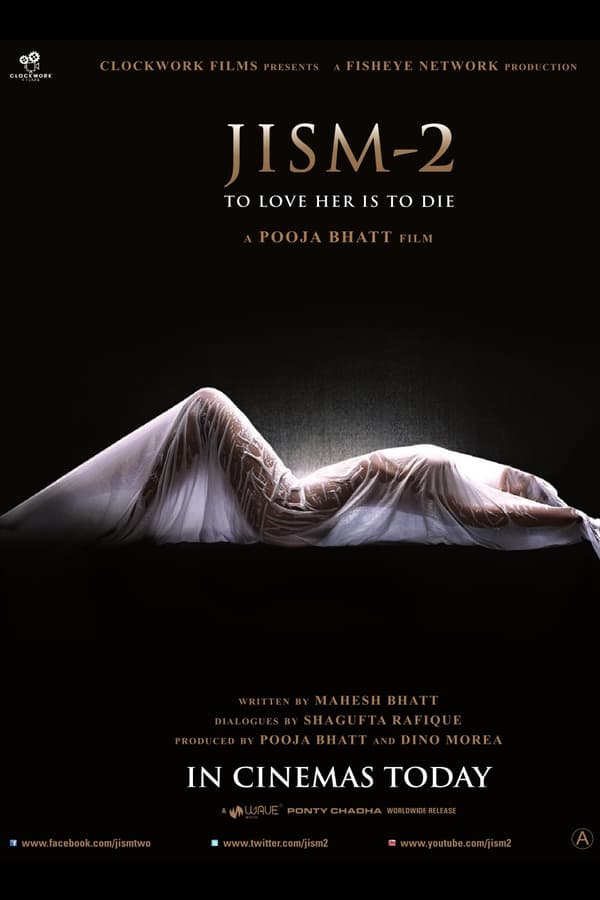 Jism 2 (2012) tainies Online | anime movies series Jism 2 (2012) ταινιες online seires xrysoi greek subs