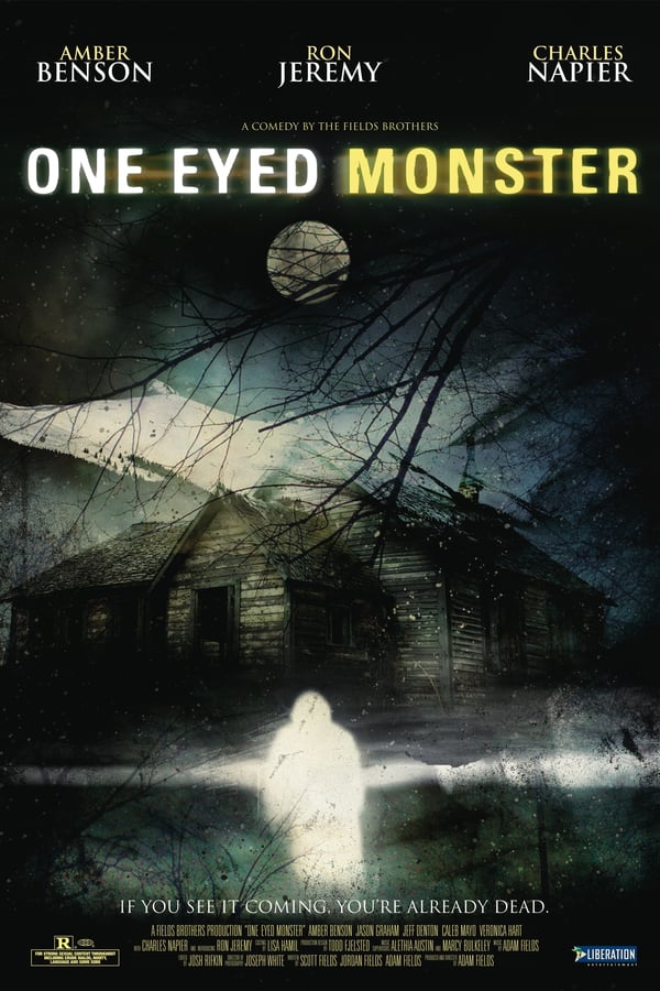 One Eyed Monster (2008) ταινιες online seires xrysoi greek subs