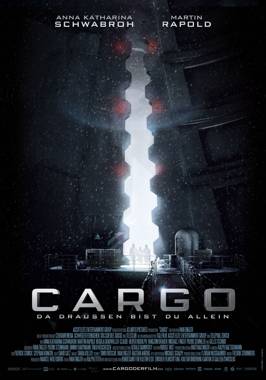 Cargo (2009) ταινιες online seires xrysoi greek subs