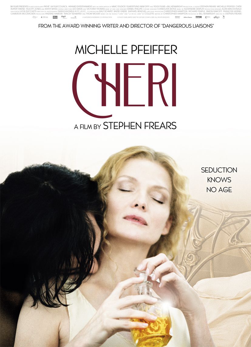 Cheri (2009) ταινιες online seires xrysoi greek subs